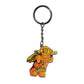 LEGO NINJAGO Enamel Keychain - Arin (53336) IQ Hong Kong, Ltd.