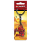 LEGO NINJAGO Enamel Keychain -  Kai (53337) IQ Hong Kong, Ltd.