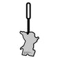 LEGO NINJAGO Bag Tag - Lloyd (53343) IQ Hong Kong, Ltd.