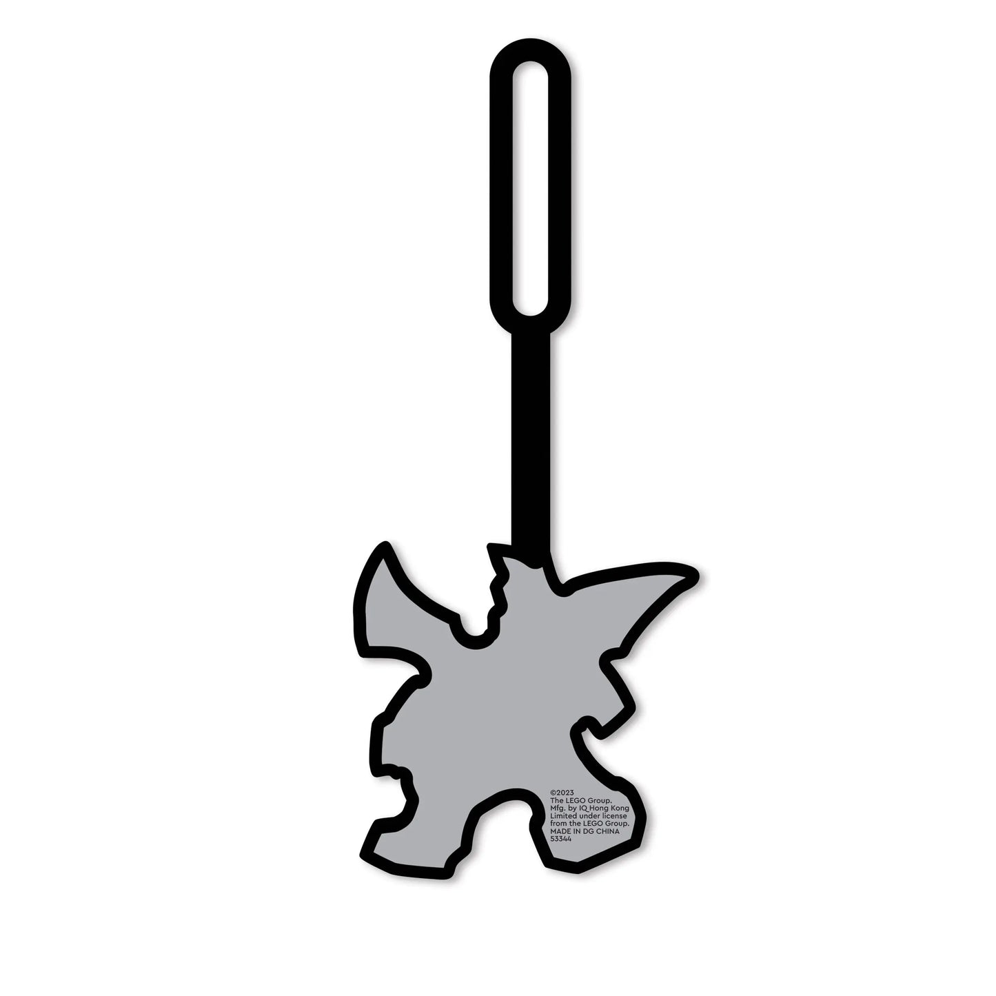 LEGO NINJAGO Bag Tag - Riyu (53344) IQ Hong Kong, Ltd.