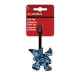 LEGO Ninjago Bag Tag - Riyu