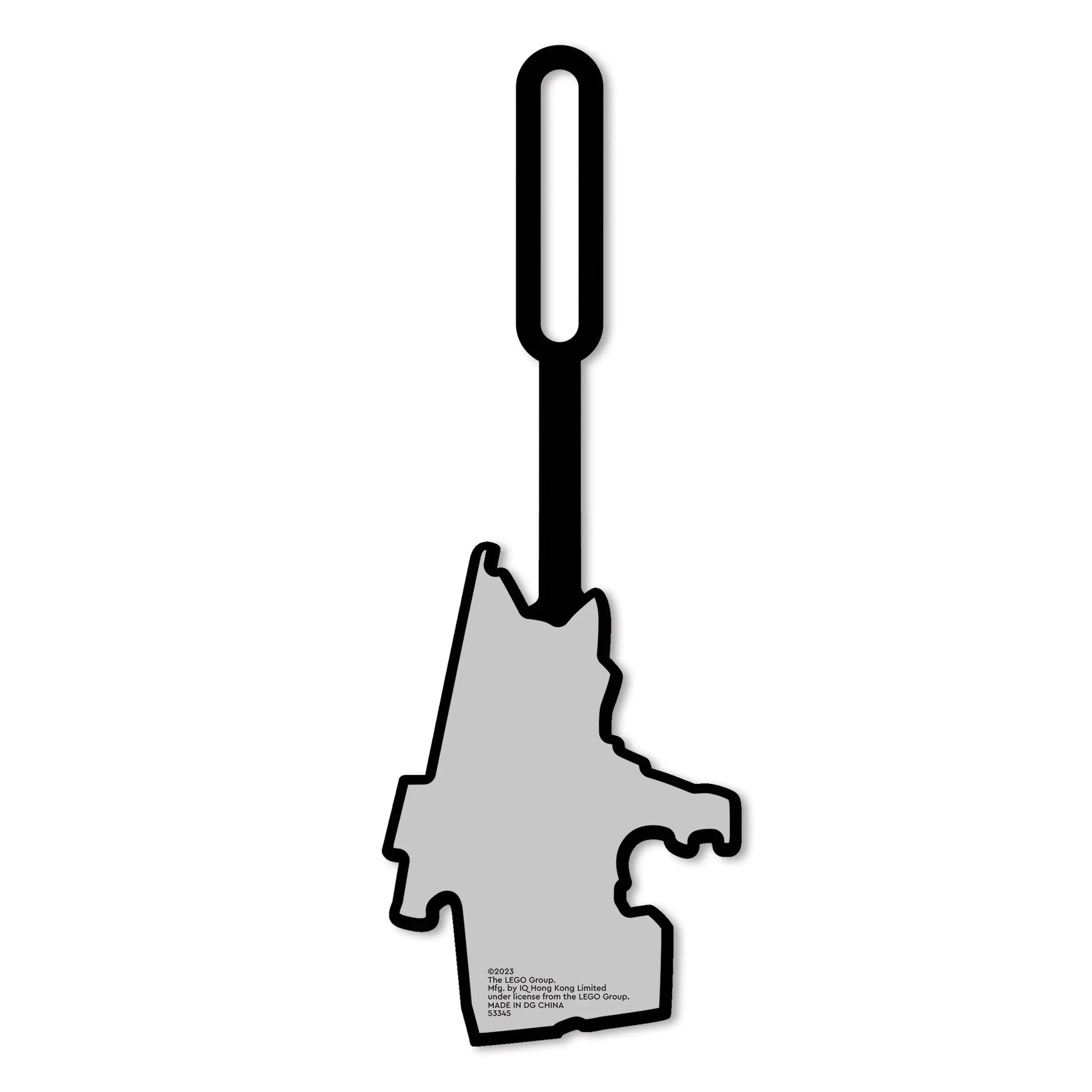 LEGO NINJAGO Bag Tag - Sora (53345) IQ Hong Kong, Ltd.