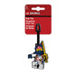 LEGO NINJAGO Bag Tag - Sora (53345) IQ Hong Kong, Ltd.