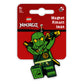 LEGO NINJAGO Magnet -  Lloyd (53348) IQ Hong Kong, Ltd.