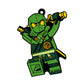 LEGO NINJAGO Magnet -  Lloyd (53348) IQ Hong Kong, Ltd.