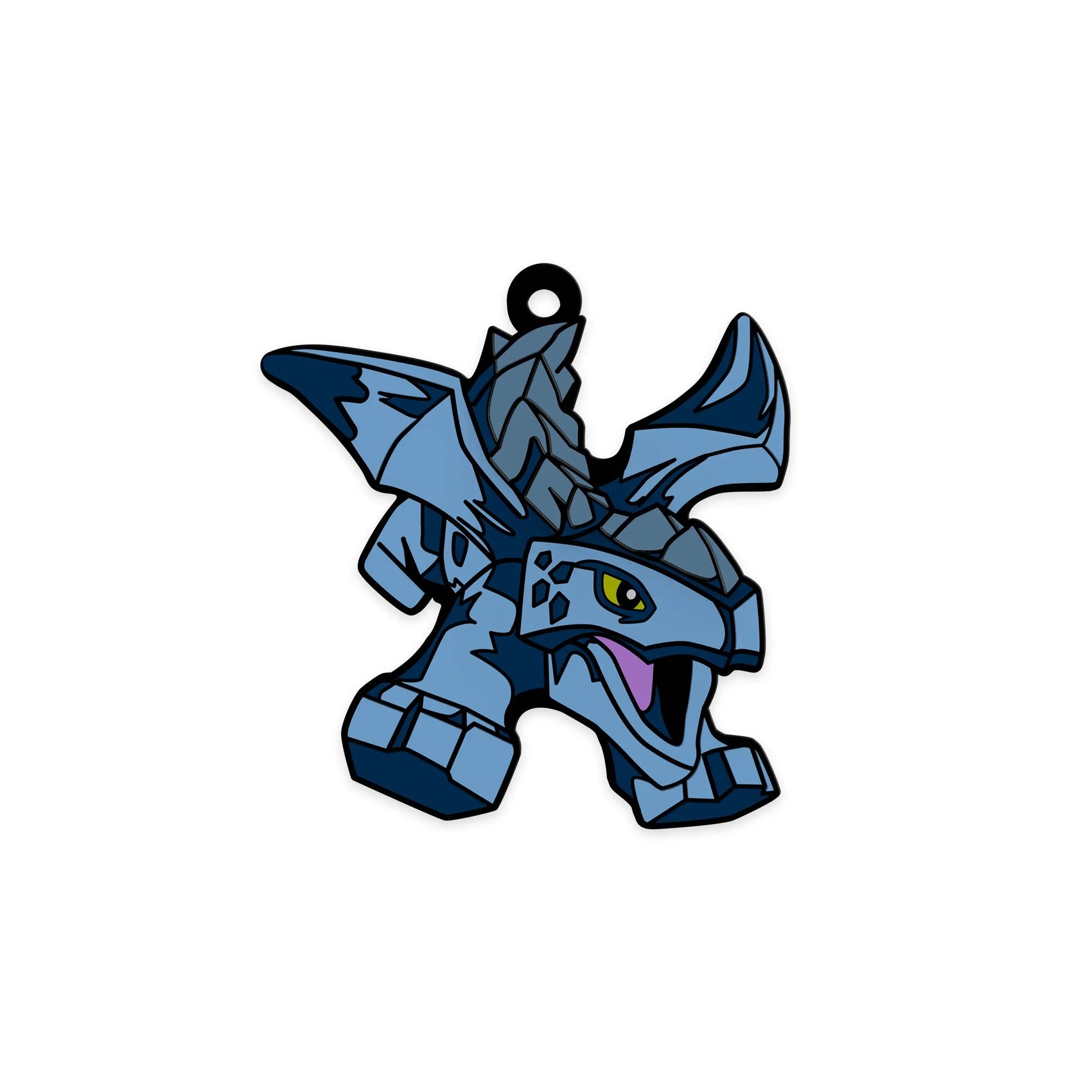 LEGO NINJAGO Magnet -  Riyu (53349) IQ Hong Kong, Ltd.