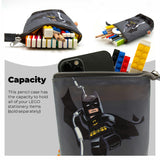 LEGO DC Pop Up Pencil Case - Batman (53368)