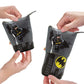 LEGO DC Pop Up Pencil Case - Batman (53368) IQ Hong Kong, Ltd.