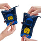 LEGO Minifigures Pop Up Pencil Case - Blue Spaceman (53389) IQ Hong Kong, Ltd.