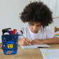 LEGO Minifigures Pop Up Pencil Case - Blue Spaceman (53389) IQ Hong Kong, Ltd.