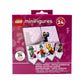 LEGO Minifigures Sticky Notes (53477) IQ Hong Kong, Ltd.