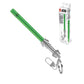LEGO Star Wars Lightsaber Gel Pen with Clip - Lime (53512) IQ Hong Kong, Ltd.