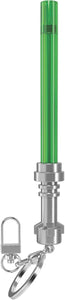 LEGO Star Wars Lightsaber Gel Pen with Clip - Lime (53512)