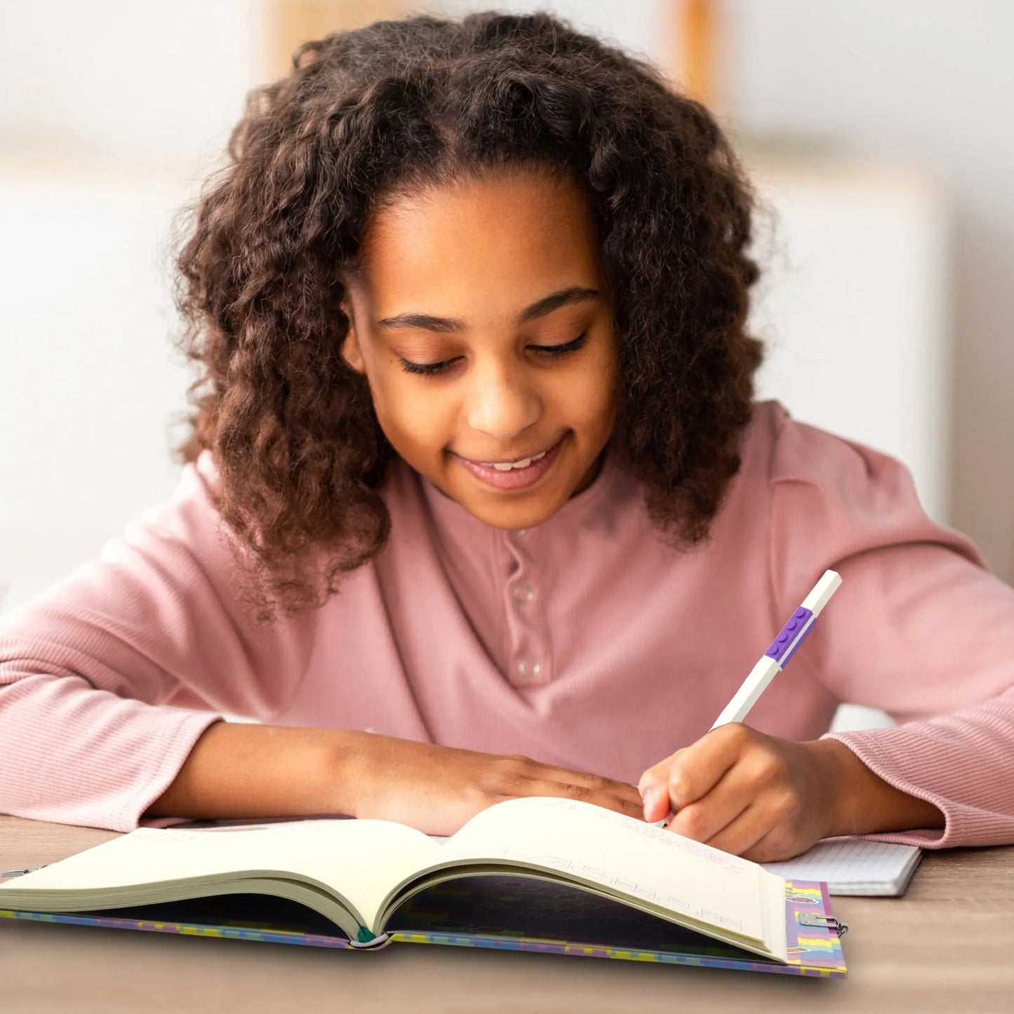 LEGO® Secret Diary Set - Cat (53594)