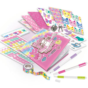 LEGO Secret Diary Set - Cat (53594)