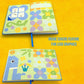 LEGO Stationery Elephant Reclaim & Recycle Dotted Notebook with Gel Pen (53633) IQ Hong Kong, Ltd.