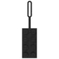 LEGO® Bag Tag 2x4 - Black (53654)