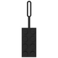 LEGO® Bag Tag 2x4 - Black (53654) IQ Hong Kong, Ltd.