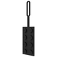 LEGO® Bag Tag 2x4 - Black (53654) IQ Hong Kong, Ltd.