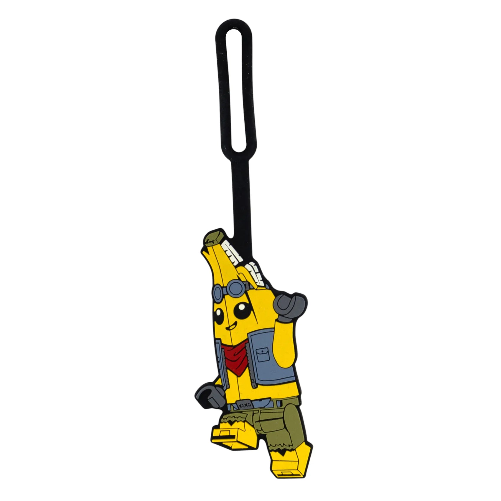 LEGO® Fortnite® Bag Tag - Peely | Santoki
