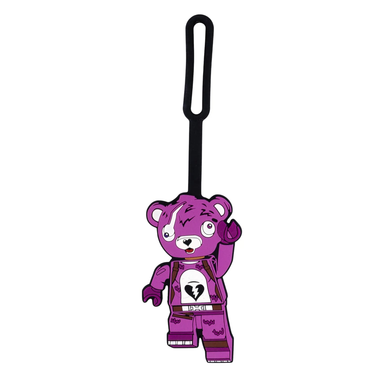 LEGO® Fortnite® Bag Tag - Cuddle Team Leader | Santoki