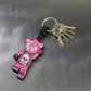 LEGO® Fortnite® Bag Tag - Cuddle Team Leader 