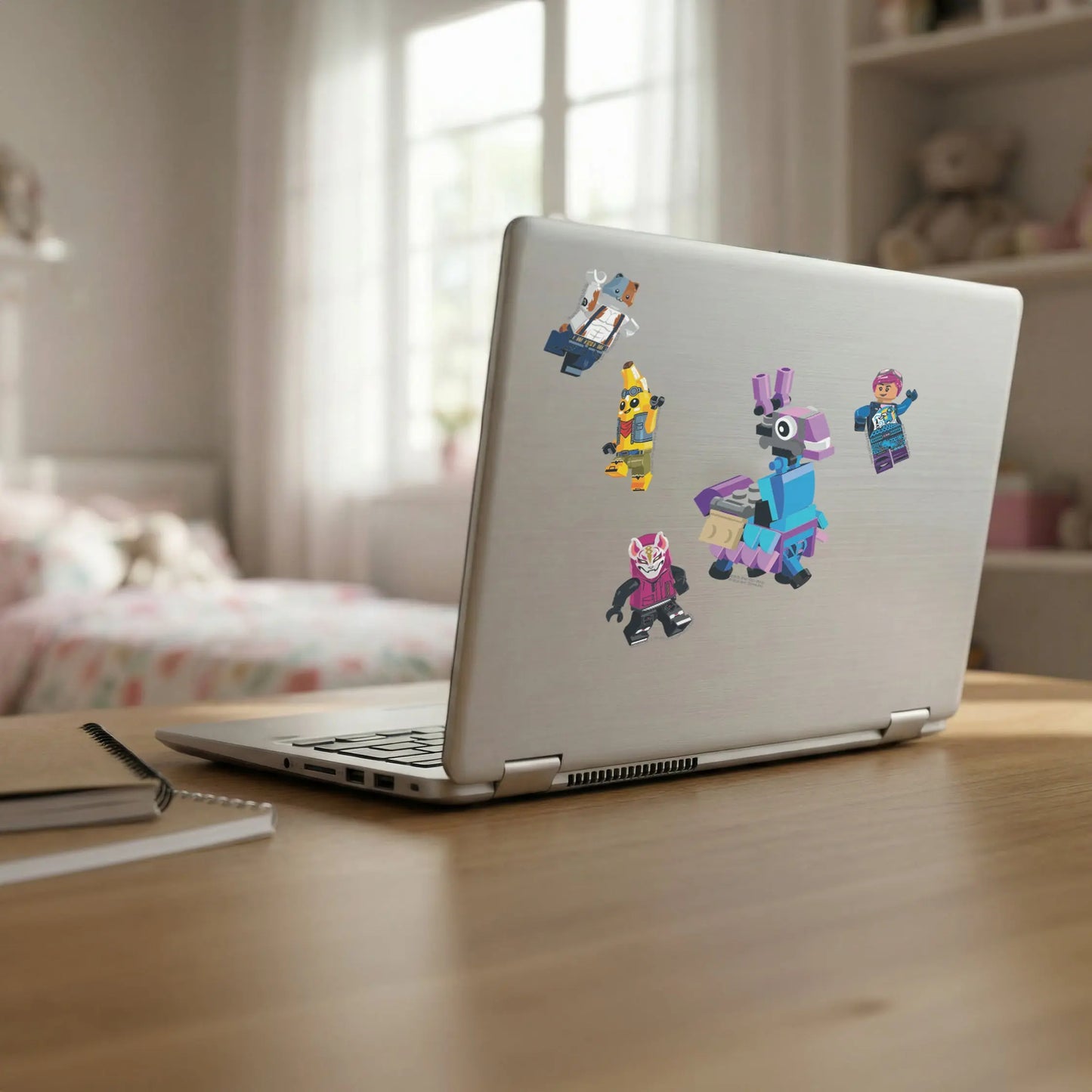 LEGO® Fortnite® Sticker - Llama (53726) 