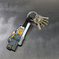 LEGO® Star Wars™ THE MANDALORIAN™ Bag Tag - Ahsoka Tano™ (53745) 