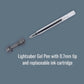 LEGO Star Wars The Mandalorian Ahsoka Tano Combination Journal & Lightsaber Gel Pen Set (53746) IQ Hong Kong Ltd.