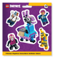 LEGO® Fortnite® Sticker - Llama (53726) 