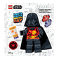 LEGO® Star Wars™ Sticker - Darth Vader™ Vacation (53760) 