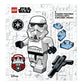 LEGO® Star Wars™ Sticker - Stormtrooper™ (53761) 