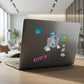 LEGO® Star Wars™ Sticker - R2-D2™ (53762) 