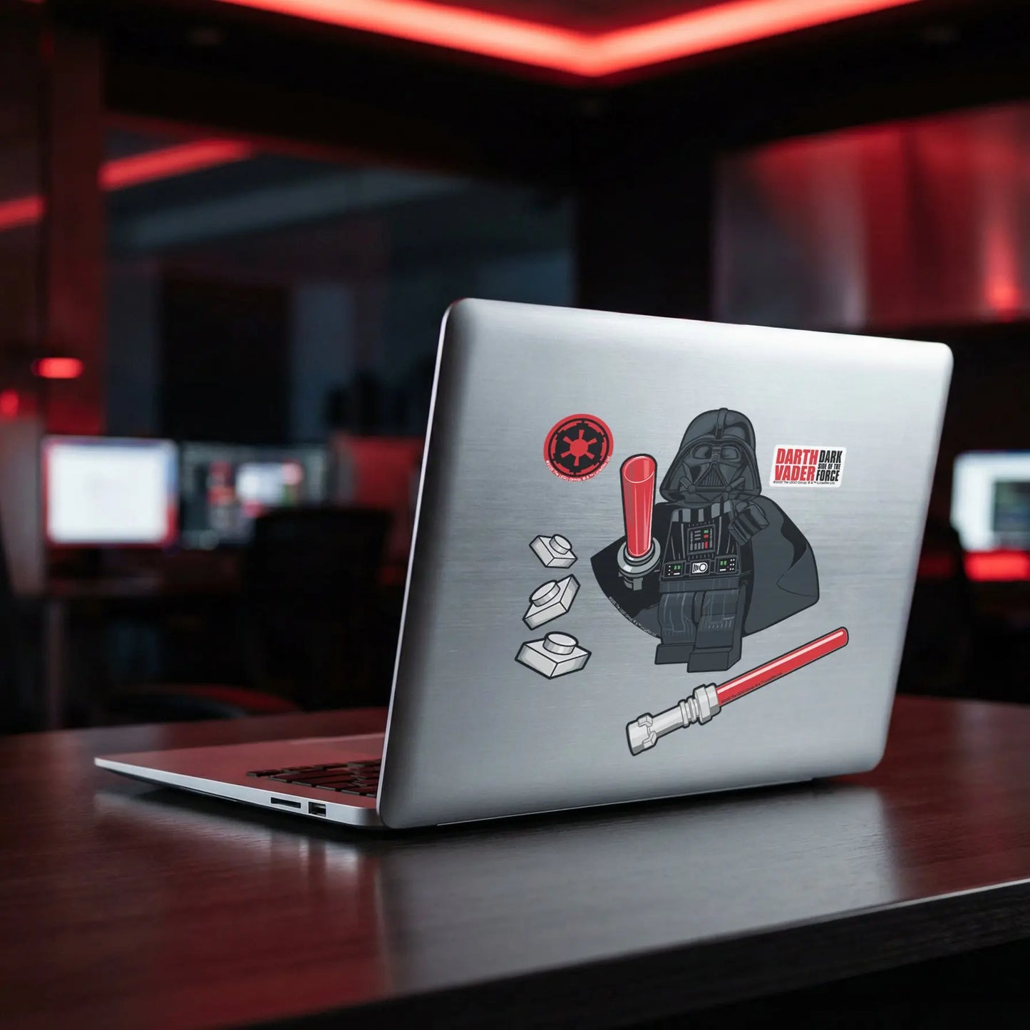 LEGO® Star Wars™ Sticker - Darth Vader™ (53763) 