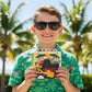 LEGO® Star Wars™ Vacation Tab Dotted Notebook (53773) 