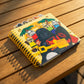 LEGO® Star Wars™ Vacation Tab Dotted Notebook (53773) 