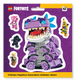 LEGO® Fortnite® Sticker - Klombo (53790) 