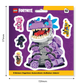 LEGO® Fortnite® Sticker - Klombo (53790) 