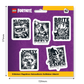 LEGO® Fortnite® Sticker - Badges (53826) 
