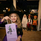 LEGO® Minifigures™ Sticker - Halloween Witch (53832) 