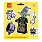 LEGO® Minifigures™ Sticker - Halloween Witch (53832) 