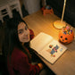 LEGO® Minifigures™ Sticker - Halloween Werewolf (53833) 