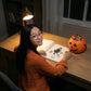 LEGO® Minifigures™ Sticker - Halloween Spectre (53834) 