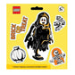 LEGO® Minifigures™ Sticker - Halloween Spectre (53834) 