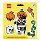 LEGO® Minifigures™ Sticker - Halloween Skeleton (53835) 