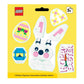 LEGO® Minifigures™ Sticker -  Easter Rabbit (53839) 