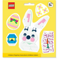 LEGO® Sticker - Easter Rabbit (53839)