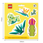 LEGO® Botanicals™ Sticker - Cacti (53844) 