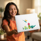 LEGO® Botanicals™ Sticker - Cacti (53844) 