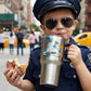 LEGO® City Sticker - Police (53852) 